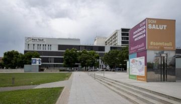 Ingresan en prisión los padres de un bebé de tres meses muerto por supuestos malos tratos en Sabadell