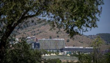 Sant Joan de Déu pide a Salut que se retracte de sus acusaciones contra el hospital por la atención al bebé maltratado en Barcelona