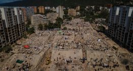Última hora del terremoto en Venezuela, en directo | El Gobierno de Venezuela eleva a 1.943 los fallecidos por el terremoto y a 10.571 los heridos
