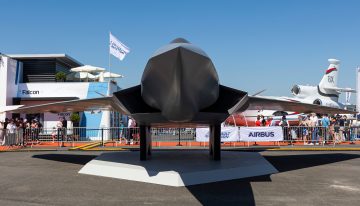 Alemania y Francia cancelan el desarrollo conjunto del futuro avión de combate europeo por 100.000 millones