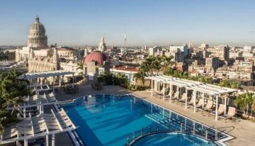 Iberostar deja parte de sus hoteles en Cuba por la amenaza de sanciones de Estados Unidos y eleva la presión sobre Meliá