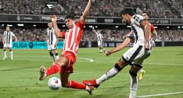 Un ineficaz Castellón no puede con el Almería y el pase a la final del ‘playoff’ de ascenso se decidirá en la vuelta