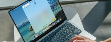 Ya no escucho música en el Mac mientras trabajo, sino sonidos relajantes. Están integrados en macOS, aunque algo escondidos