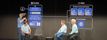 Apple explica la nueva arquitectura de Siri: Google está dentro, pero no como muchos imaginaban