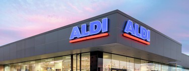 El sábado 13 de junio llega a Aldi este ventilador de diseño (al más puro estilo Dyson) con un 20% de descuento