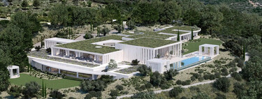 La venta de una mansión por 22 millones de euros ha revelado una nueva realidad: Sotogrande es la nueva Marbella