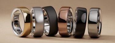 Mejores anillos inteligentes 2026. Cuál comprar en función del uso y seis modelos recomendados