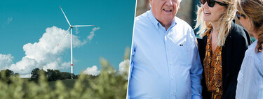 Amancio Ortega ha encontrado otra mina de oro tras crear dos imperios con Inditex y Pontegadea: las redes eléctricas