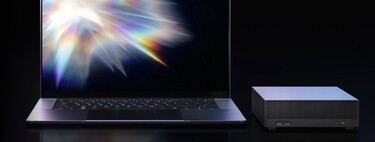 Nvidia acaba de lanzar su misil contra el dominio de Intel AMD en PCs y portátiles. Hay un problema: es un misil un poco obsoleto