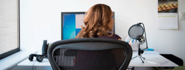 Esta es la silla de oficina que me compraría. Consejos y modelos recomendados por expertos en ergonomía para teletrabajar y estudiar