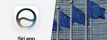 Siri AI es oficial, pero en Europa vamos a tener que esperar: el DMA vuelve a interponerse entre Apple y Europa