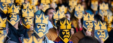 La Kings League ha metido a 92.000 personas en el Camp Nou. No son buenas noticias para el fútbol tradicional