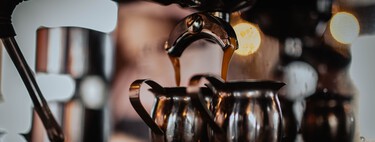 De cápsulas, automática o manual. Las mejores cafeteras según tus gustos y necesidades