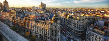 Los millonarios latinos han fijado su residencia en Madrid. La banca privada ha empezado a abrir sucursales solo para ellos