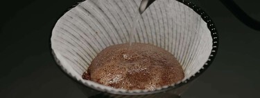 El mundo del café afronta una pequeña gran revolución: por primera vez, la V60 va a modificar su diseño