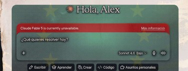 El apagón de Fable 5 por parte de Anthropic es la chispa para que Europa refuerce su mensaje: el de la soberanía tecnológica