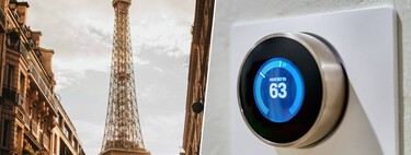 El plan de París para combatir el abrasador calor del verano: un enorme aire acondicionado de 120 km bajo la ciudad