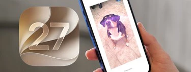 En iOS 27 se esconde una novedad de IA que suena a ciencia ficción: reencuadrar tus fotos cambiando la perspectiva de la cámara