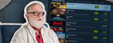 Gabe Newell, CEO de Valve, cuando le preguntaron por el monopolio de Steam: "los usuarios tienen muchas posibilidades de elección" 