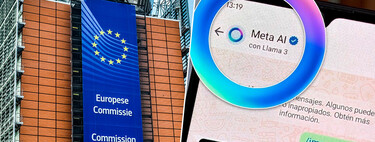 Meta metió con calzador su chatbot IA en WhatsApp. Ahora Europa lanza una orden: tienen cinco días para abrirse a los rivales 