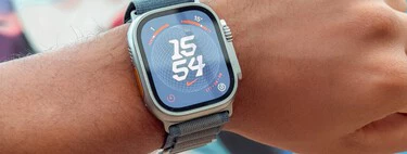 Una filtración destapa la llegada del Apple Watch Ultra 4 para este mismo año. La gran pregunta es "por qué" (y tenemos respuesta)