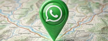 Cómo enviar una ubicación falsa en WhatsApp sin estar en ese lugar