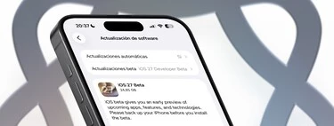 Las 11 mejoras de Apple Intelligence con iOS 27. Solamente hay una que no llegará a Europa (de momento)