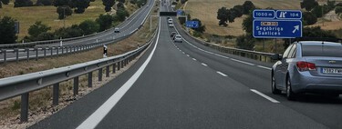 España tuvo hasta 2020 las carreteras más elogiadas de Europa. Ahora tiene otra cosa: un agujero de 13.000 millones de euros