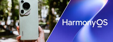 Apple tiene a Siri. Huawei tiene a un ejército de agentes en HarmonyOS 7