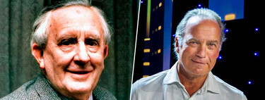 Aunque parezca mentira, Tolkien y Bertín Osborne comparten un vínculo familiar: Tío Curro del Puerto de Santa María