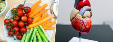 Si tu intuición te dice que "frutas de color más intenso están más ricas", la ciencia tiene una buena noticia para ti