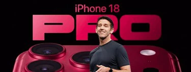 Filtran la fecha de la keynote del iPhone 18 Pro: Apple no tiene un problema, tiene dos 
