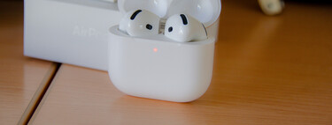 AirPods 4, análisis: la cancelación de ruido que nos merecíamos los usuarios de los AirPods básicos