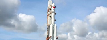 China es responsable de 3 de los 4 peores episodios de basura espacial del siglo XXI y un último suceso demuestra que no mejora