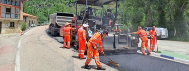 España tendrá que mantener 1.000 km más de carreteras en 2027. Problema: un agujero de 13.000 millones de euros sin solucionar