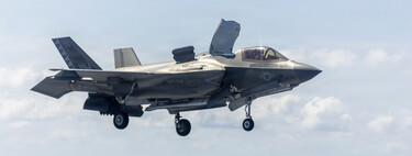 EEUU tiene más de 800 cazas F-35 en servicio. Solo uno de cada cuatro está listo para hacer todo lo que debería