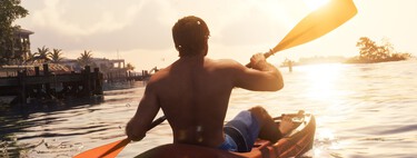 El trailer de GTA VI está al caer, pero Rockstar quiere que no dejes de hablar del juego con un aluvión de capturas hiperrealistas