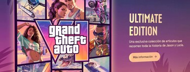 Los jugadores celebran que 'GTA VI' costará 80 euros. Resulta que solo la 'especial' de 100 euros es el juego íntegro