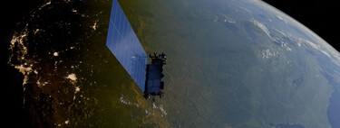 SpaceX ya ha lanzado más satélites que toda la humanidad junta. Y va a seguir siendo así durante mucho tiempo  