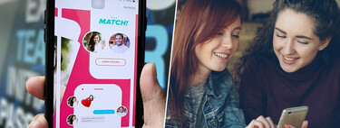 Tinder ha entendido algo incómodo: los jóvenes están solos y ya no quieren ligar como antes
