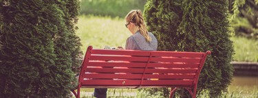 Una buena forma de acabar con la soledad en las ciudades: plantar más árboles 