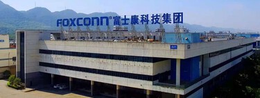 China quiere castigar a Taiwán a través de Foxconn, pulmón de Apple, Sony, Nintendo y... Huawei