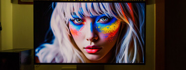 He probado el mejor rival para el monitor de 6.600 euros de Apple, y además incluye Thunderbolt 5: LG UltraFine Evo 6K