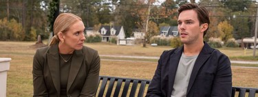 Hoy en HBO Max: la última película dirigida por uno de los mayores maestros de la historia del cine 