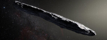 En 2017 un asteroide de más allá del sistema solar nos hizo una visita. Unos científicos quieren ahora ir tras él