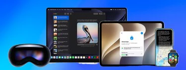 Cómo instalar las nuevas betas de Apple: macOS Golden Gate 27, iPadOS 27, watchOS 27 y tvOS 27 paso a paso