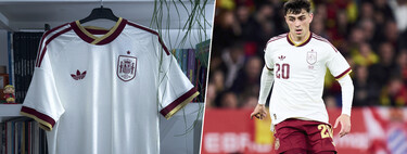 Adidas ha conseguido que toda España vista la camiseta de la Selección. También ha conseguido que casi nadie se la compre a Adidas