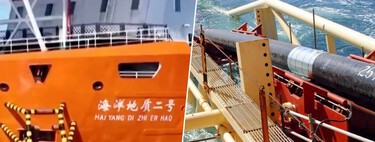 Internet cuelga de un hilo: China demuestra que es capaz de cortarlo incluso a 3.500 metros de profundidad