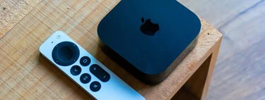 He probado Fire TV, Chromecast y otros "inventos" para la tele. Me sigo quedando con mi Apple TV