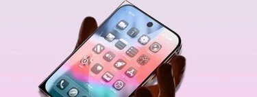 Ya sabemos quién está dando más pistas de que este año veremos un iPhone plegable: Apple